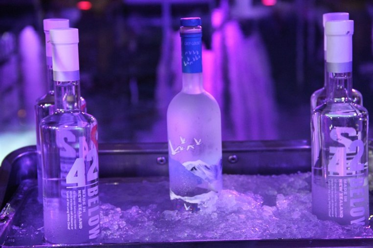 Summer Kitchen Party at Amethyste Part 1